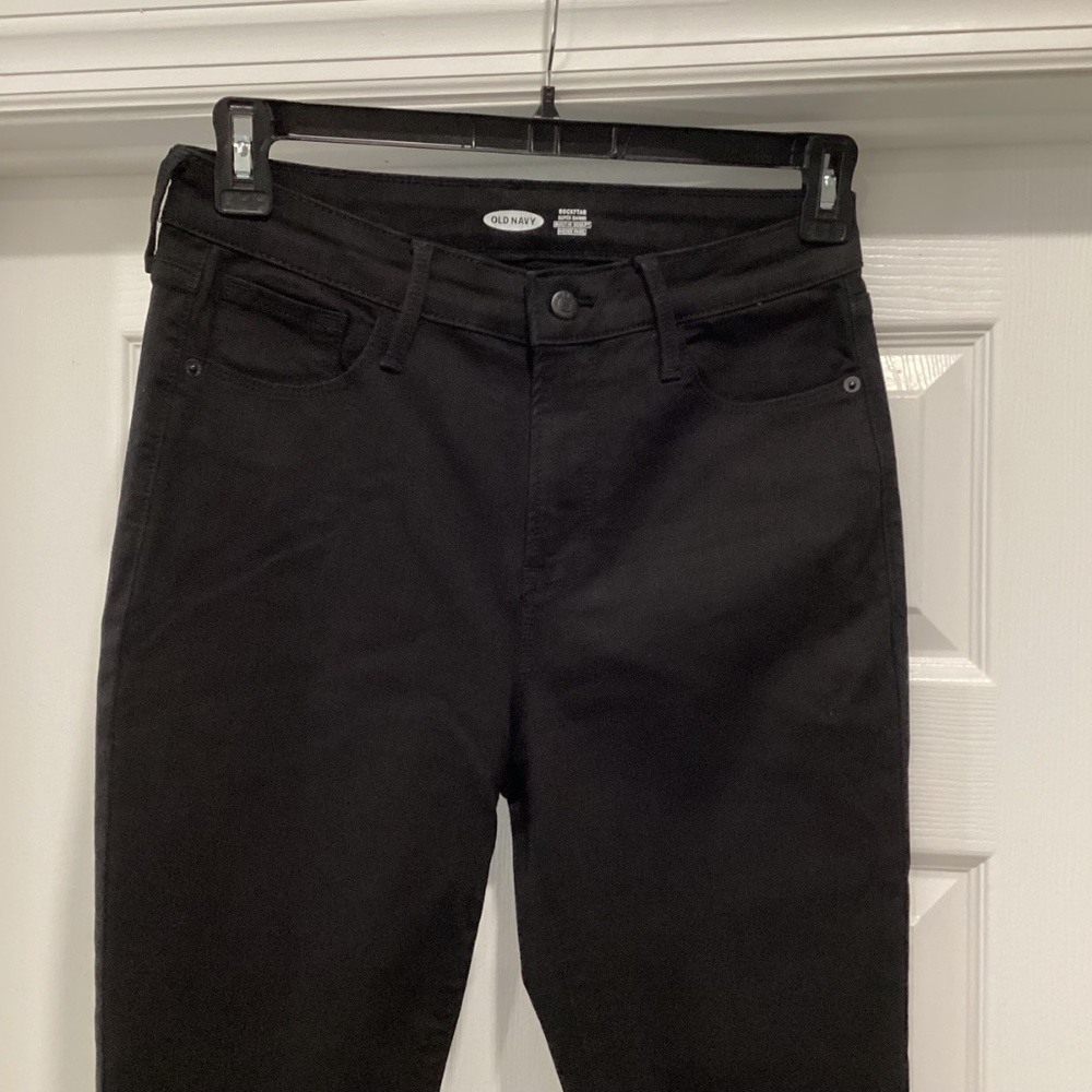 Old Navy Jeans - Picture 8 of 9